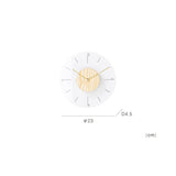 ウォールクロック Aubry オーブリー