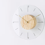 ウォールクロック Aubry オーブリー