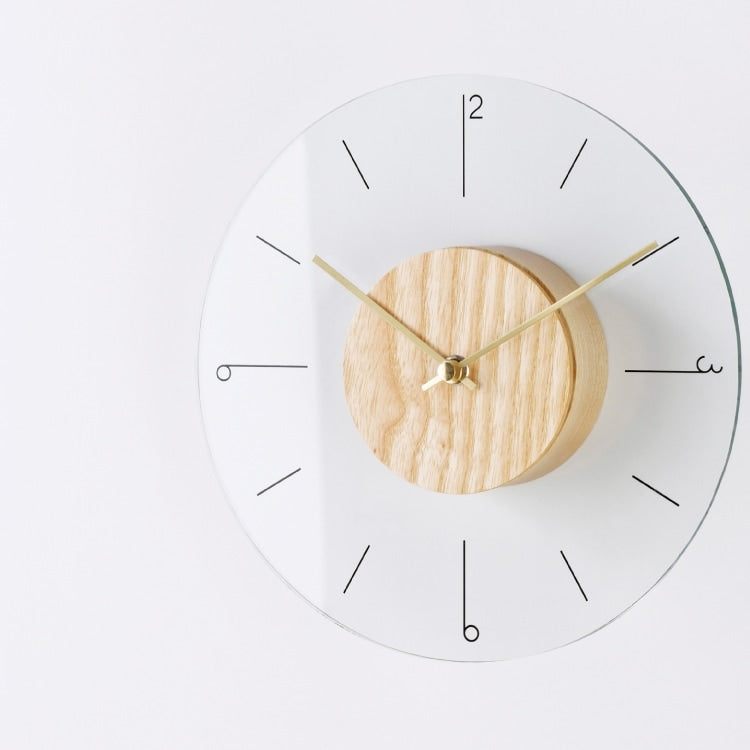 ウォールクロック Aubry オーブリー