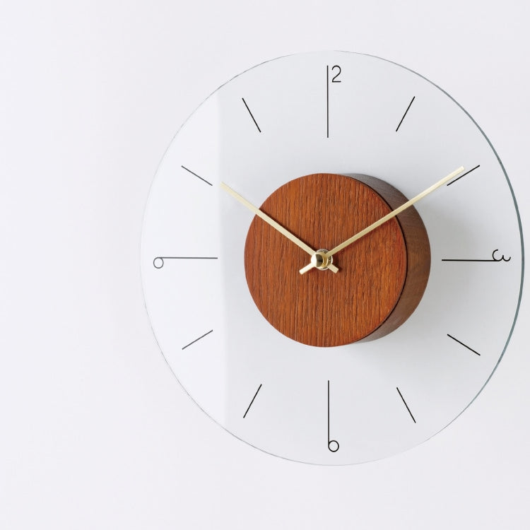 ウォールクロック Aubry オーブリー