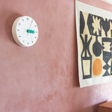 ウォールクロック Monpou モンプー