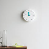 ウォールクロック Monpou モンプー