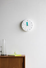 ウォールクロック Monpou モンプー