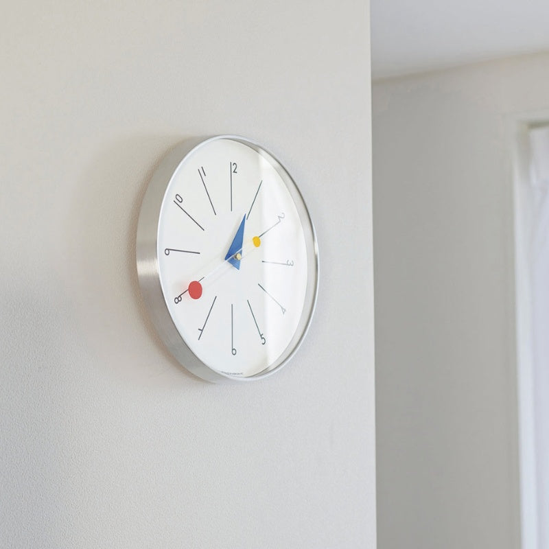 ウォールクロック Schenk シェンク