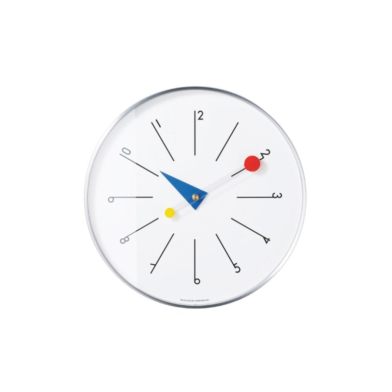 ウォールクロック Schenk シェンク