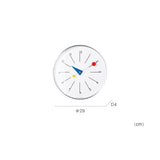 ウォールクロック Schenk シェンク