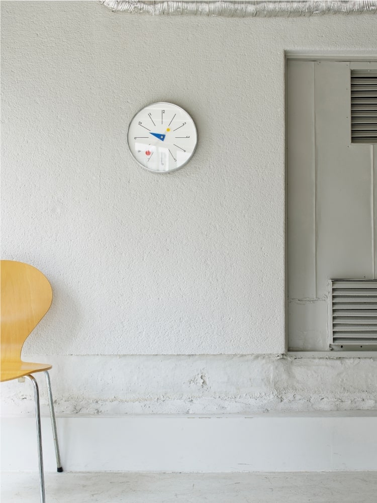 ウォールクロック Schenk シェンク