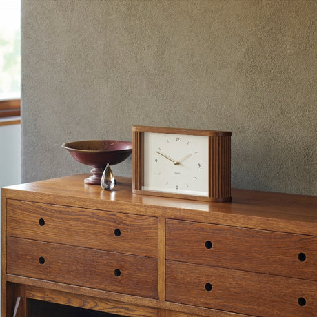 ウォールクロック Sojle - ソイエ