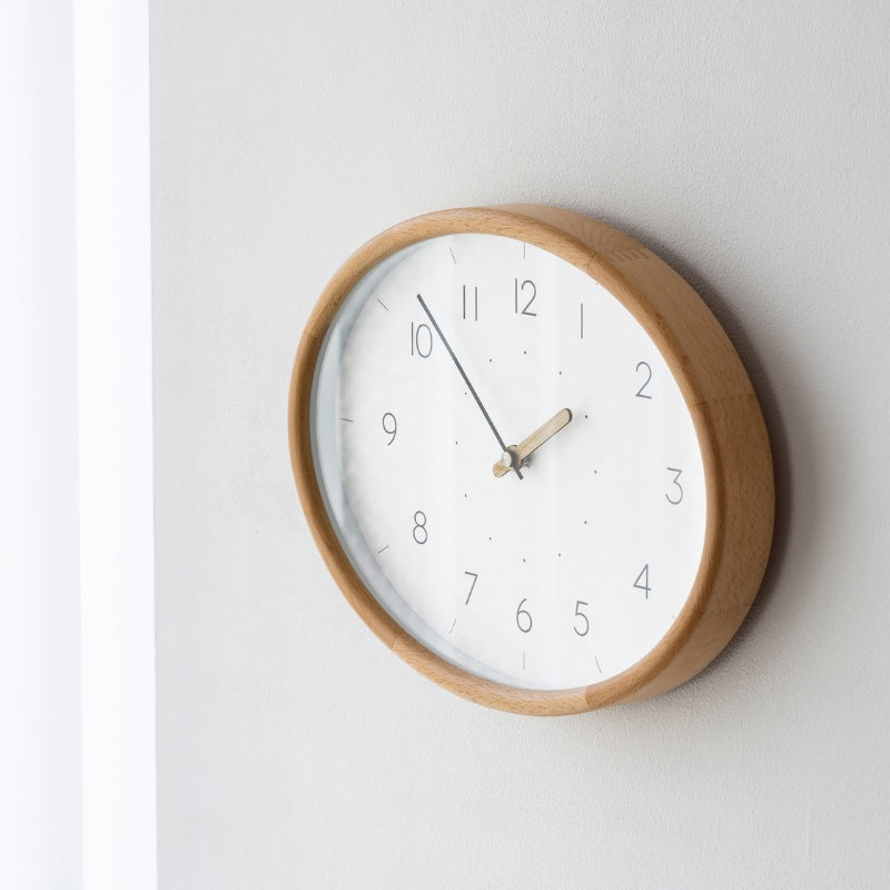 ウォールクロック Puinen - プイネン