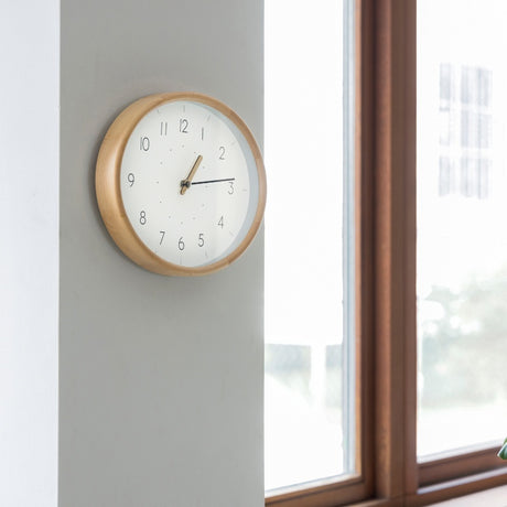 ウォールクロック Puinen - プイネン