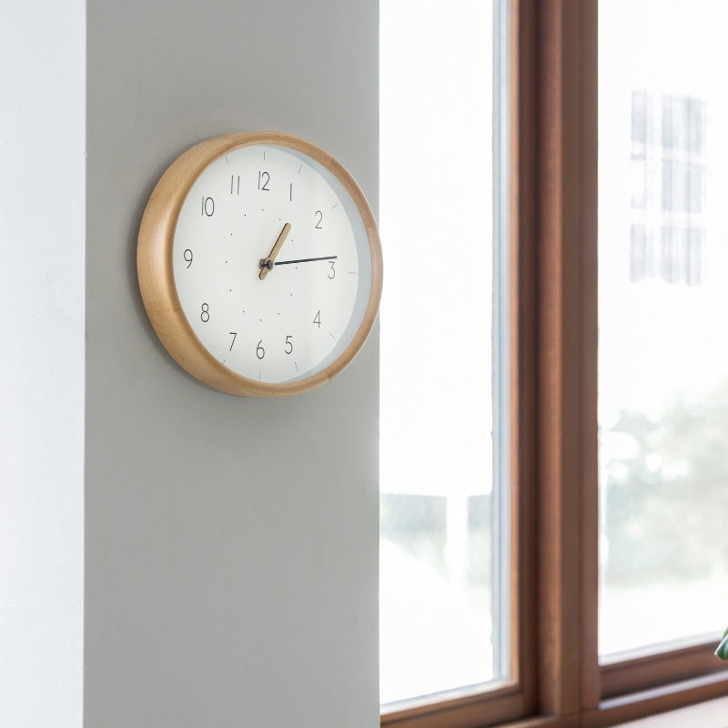 ウォールクロック Puinen - プイネン