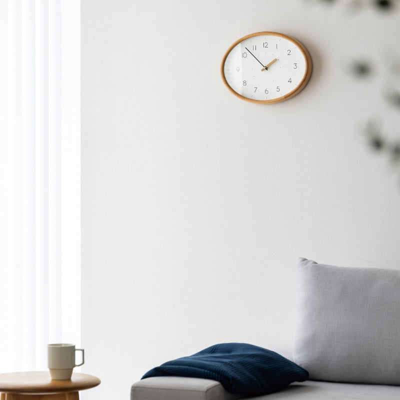 ウォールクロック Puinen - プイネン