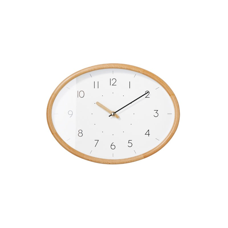 ウォールクロック Puinen - プイネン