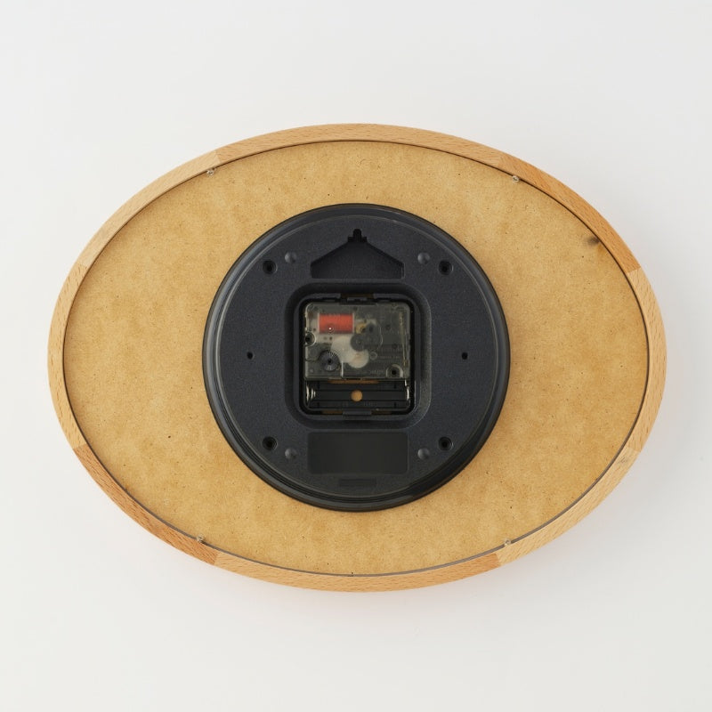 ウォールクロック Puinen - プイネン