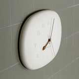 ウォールクロック Sapone - サポーネ