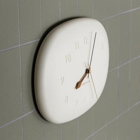 ウォールクロック Sapone - サポーネ