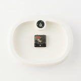 ウォールクロック Sapone - サポーネ