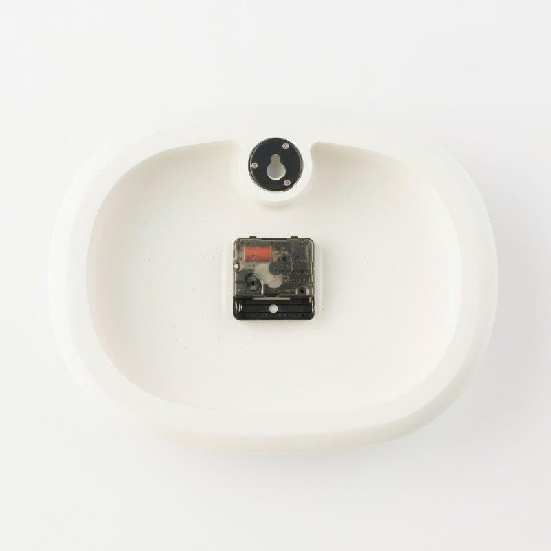 ウォールクロック Sapone - サポーネ