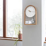 ウォールクロック Ikkuna - イクナ