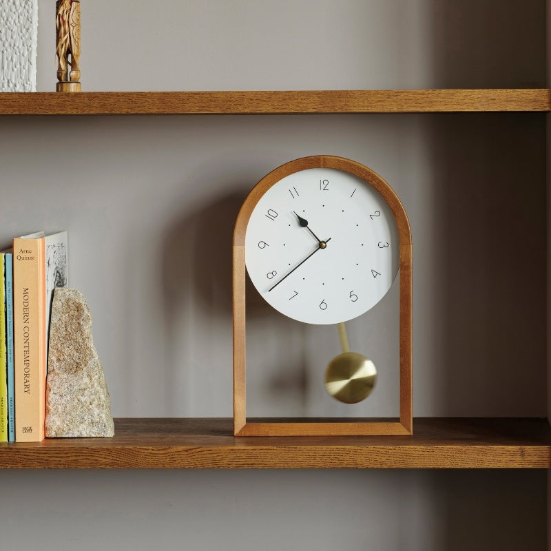 ウォールクロック Ikkuna - イクナ