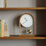 ウォールクロック Ikkuna - イクナ