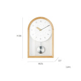 ウォールクロック Ikkuna - イクナ