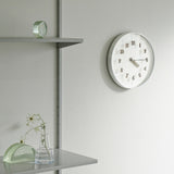 ウォールクロック Auric - オーリク