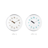 ウォールクロック Auric - オーリク