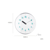 ウォールクロック Auric - オーリク