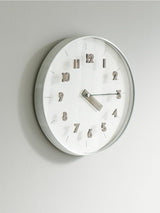 ウォールクロック Auric - オーリク