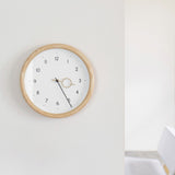 ウォールクロック Finel - フィネル