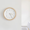 ウォールクロック Finel - フィネル