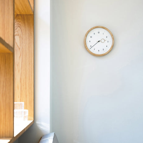 ウォールクロック Finel - フィネル