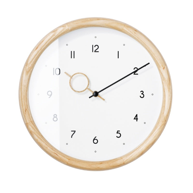 ウォールクロック Finel - フィネル