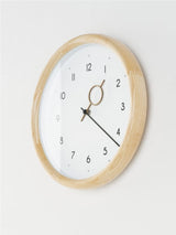 ウォールクロック Finel - フィネル