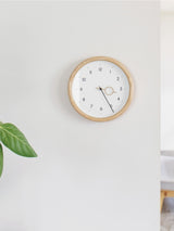 ウォールクロック Finel - フィネル