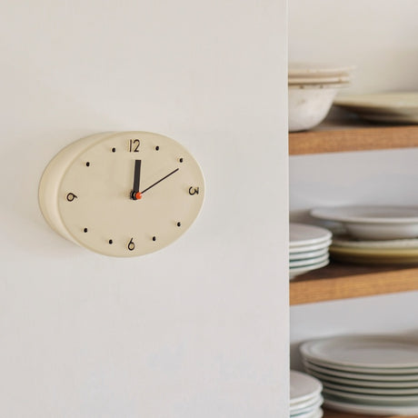 テーブルクロック Otto - オットー