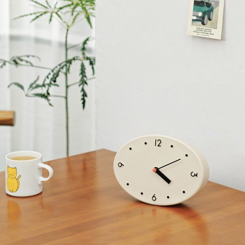 テーブルクロック Otto - オットー