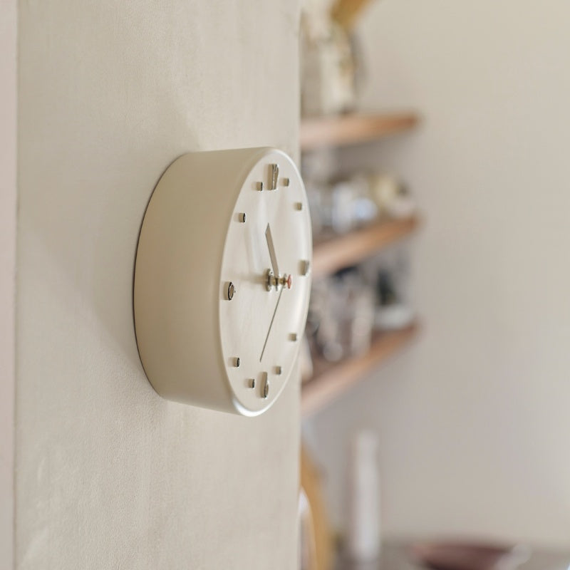 テーブルクロック Otto - オットー