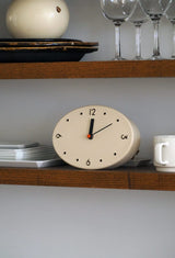 テーブルクロック Otto - オットー