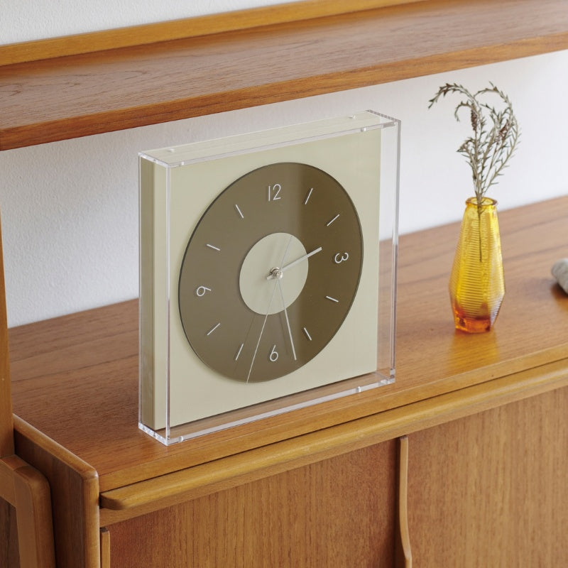 ウォールクロック Musik - ムジーク