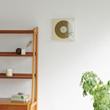 ウォールクロック Musik - ムジーク