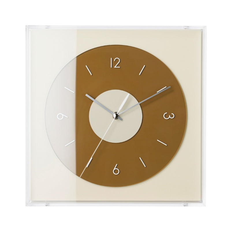 ウォールクロック Musik - ムジーク