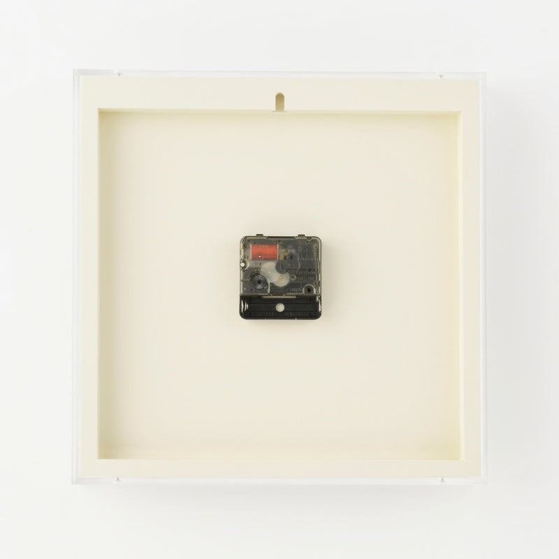 ウォールクロック Musik - ムジーク