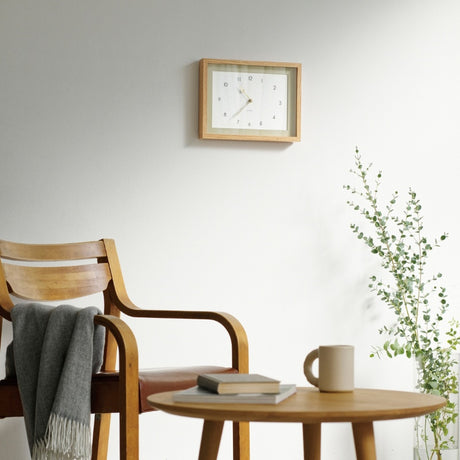 ウォールクロック Kokko - コッコ