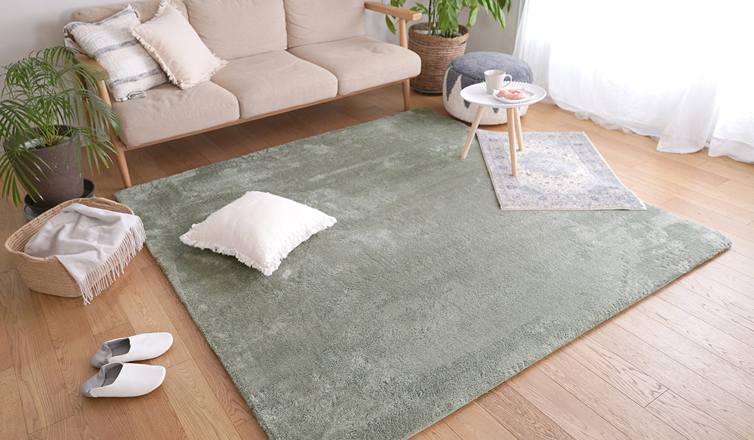 Rug & Carpet ラグ & カーペット Good Decors