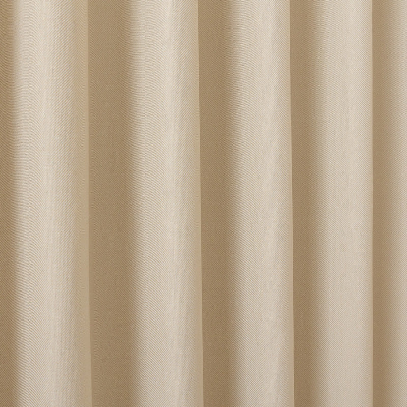 ドレープカーテン 遮光2級 幅200×丈135cm～240cm(1枚)