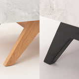 【開梱設置配送】ローボード 北欧・モダン・エレガントなど多様なスタイルに合わせやすい