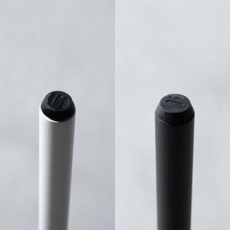 デスク 幅120cm 天板×脚を組み合わせて選べる、すっきりシルエットのワークデスク