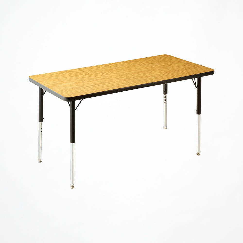 VIRCO 4000 Table - ヴァルコ 4000 テーブル